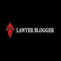 Lawyer Blogger image 1