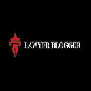 Lawyer Blogger logo