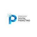 Primary Digital Marketing logo