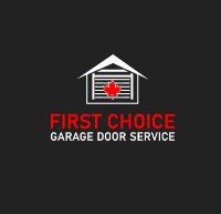 First Choice Garage Door Service image 1
