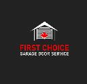 First Choice Garage Door Service logo