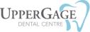 Upper Gage Dental Centre logo