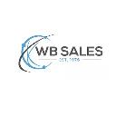 WB Sales and Service logo