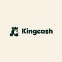 Kingcash logo