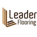 Leader Flooring logo