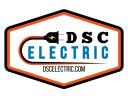 DSC Electric logo