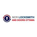 NCR Locksmith And Doors Ottawa logo