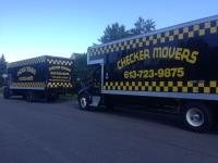 Checker Movers, Division of 2387803 Ontario Inc. image 1