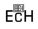 ECH Plumbing logo