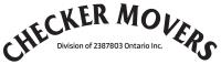 Checker Movers, Division of 2387803 Ontario Inc. image 2