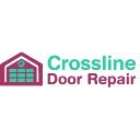 CrossLine Door repair logo