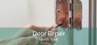 CrossLine Door repair image 3