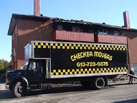 Checker Movers, Division of 2387803 Ontario Inc. image 4