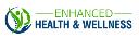 Enhanced Health & Wellness - Chiropractor Edmonton logo