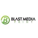 Blast Media Inc. logo