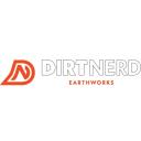 Dirt Nerd Earthworks logo
