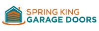 Spring King Garage door repair image 1