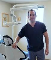 Dr. Jonathan Low Family Dentistry (Salmon Arm, BC) image 2