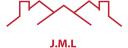 Construction rénovation JML logo