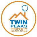 Twin Peaks Property Inspections logo