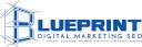 Blueprint Digital Marketing & SEO - Calgary logo