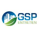 GSP entretien logo