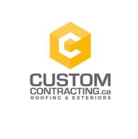 Custom Contracting Roofing & Eavestrough Repair image 1