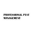 Professional Pest Management logo