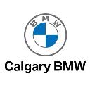 Calgary BMW logo