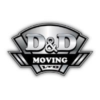 D & D Moving Ltd image 1