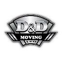 D & D Moving Ltd logo