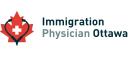 Immigration Physician Ottawa logo