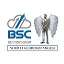 BSC Solutions Group Ltd. logo