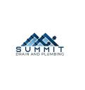 Summit Drain and plumbing logo