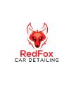 RedFox Car Detailing logo