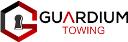 Guardium Towing logo