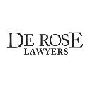 De Rose Personal Injury Lawyers logo