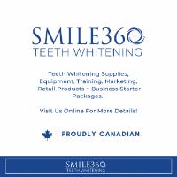 Smile360 Teeth Whitening Canada image 1