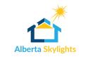 Alberta Skylights logo