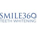 Smile360 Teeth Whitening Canada logo