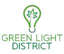 Green Light District Barrie logo