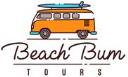 Beach Bum Kelowna Wine Tours logo