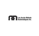 Les Accès Melnyk Automatiques Inc. logo