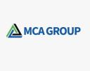 MCA Group logo