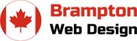 Brampton Web Design image 1
