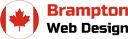 Brampton Web Design logo