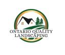 Ontario Quality Landscaping logo