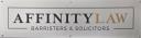 Affinity Law Personal Injury Lawyers Markham logo