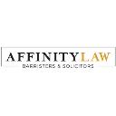 Affinity Law Personal Injury Lawyers Mississauga logo