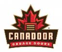 Canadoor Garage Doors logo